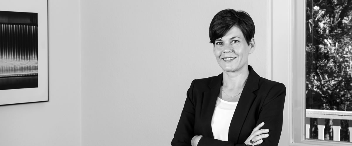 Rechtsanwältin und Notarin Tanja Schmidt-Torley