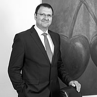 Fachanwalt für Arbeitsrecht :: Jürgen Krieger